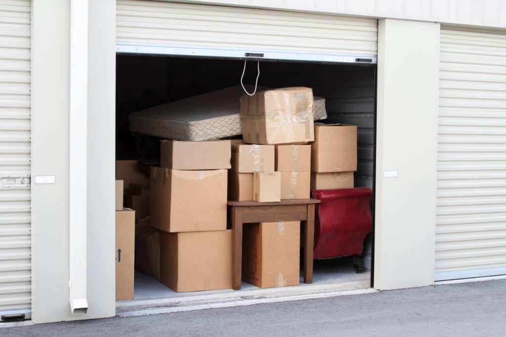 Storage Units