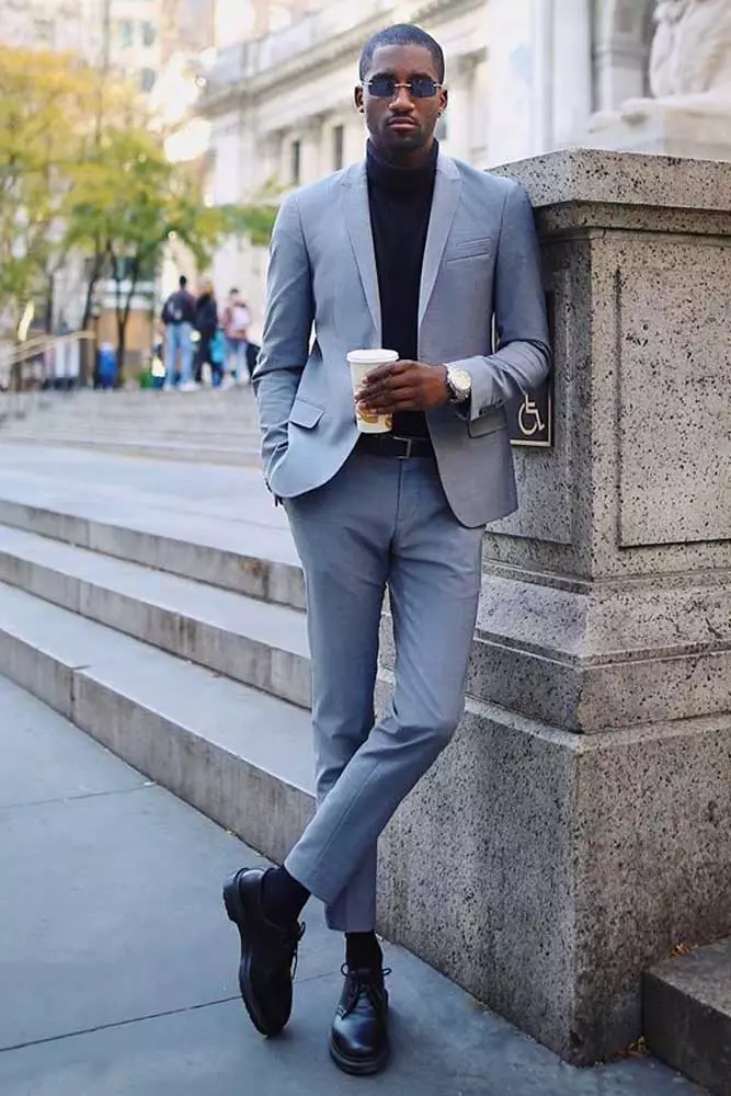 Business Casual for Men