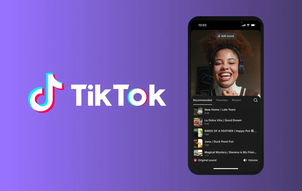 TikTok Videos