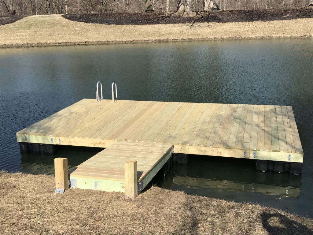 Dock Manufacturers