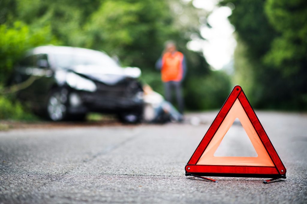 Car Accident Lawyer