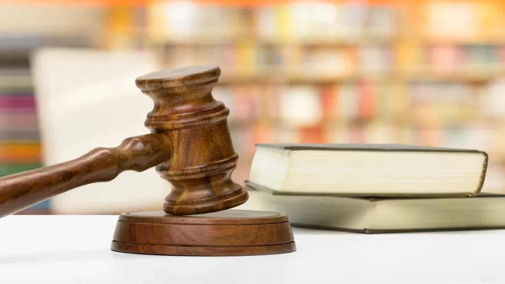 Law Services