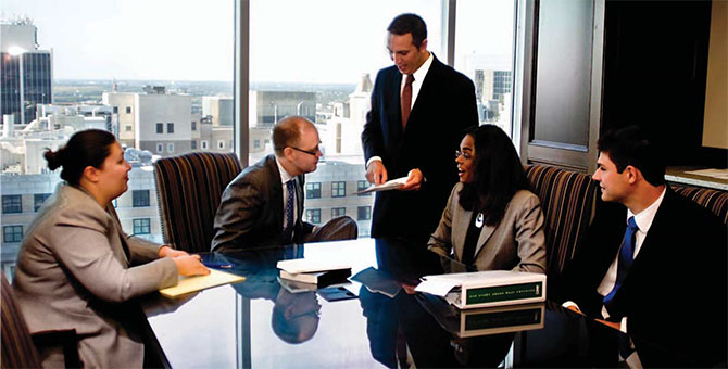 Law Firm